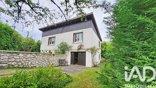 Maison à vendre 3 pièces 71,3 m² Brunoy