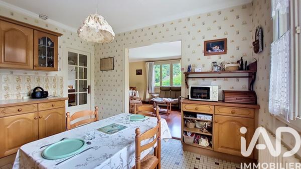 Maison à vendre 3 pièces 71,3 m² Brunoy