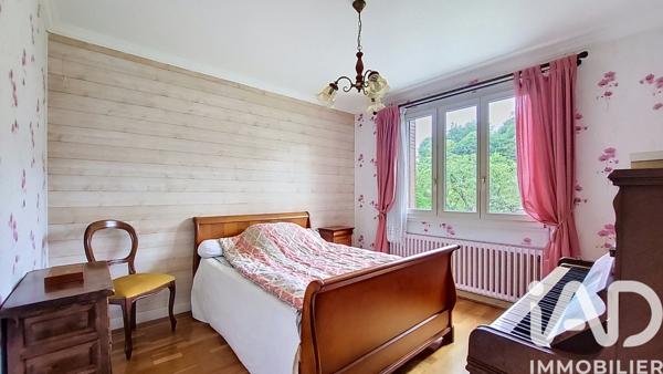 Maison à vendre 3 pièces 71,3 m² Brunoy