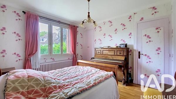 Maison à vendre 3 pièces 71,3 m² Brunoy