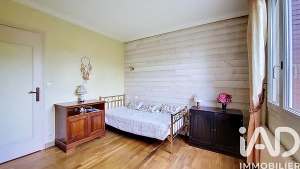 Maison à vendre 3 pièces 71,3 m² Brunoy