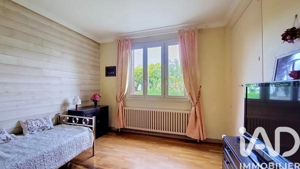 Maison à vendre 3 pièces 71,3 m² Brunoy