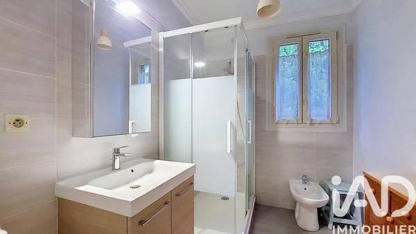 Maison à vendre 3 pièces 71,3 m² Brunoy