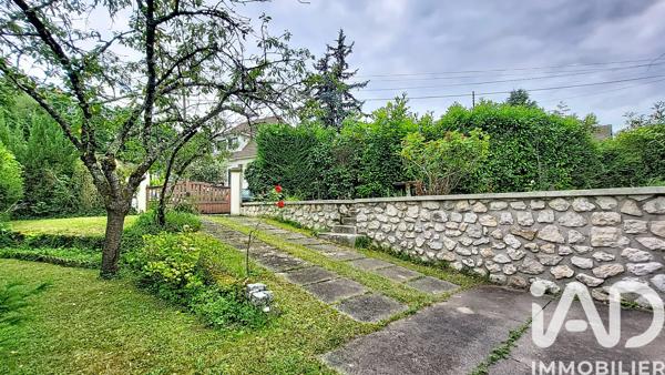 Maison à vendre 3 pièces 71,3 m² Brunoy