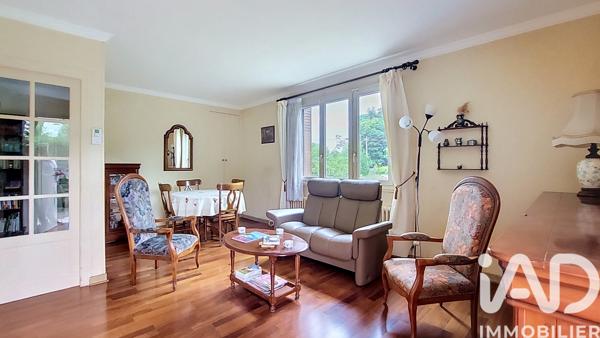 Maison à vendre 3 pièces 71,3 m² Brunoy