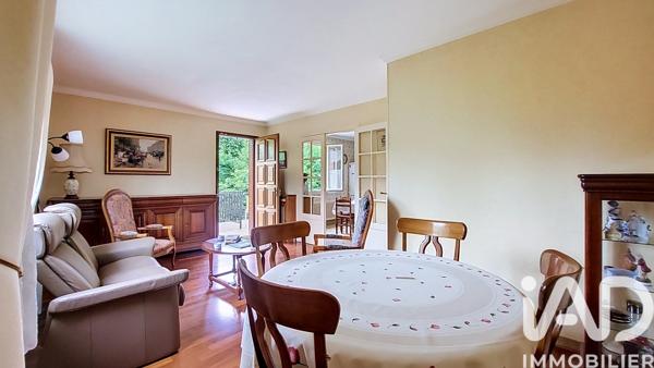 Maison à vendre 3 pièces 71,3 m² Brunoy