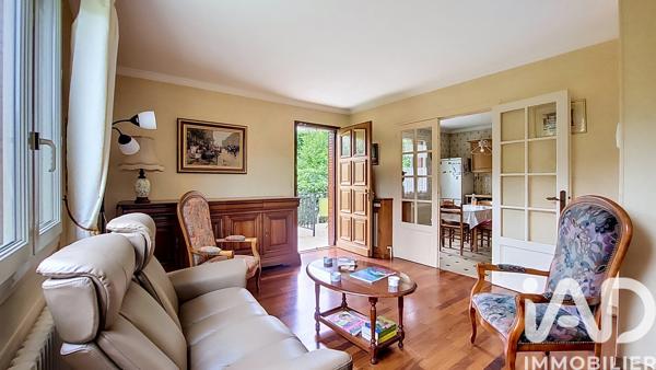 Maison à vendre 3 pièces 71,3 m² Brunoy