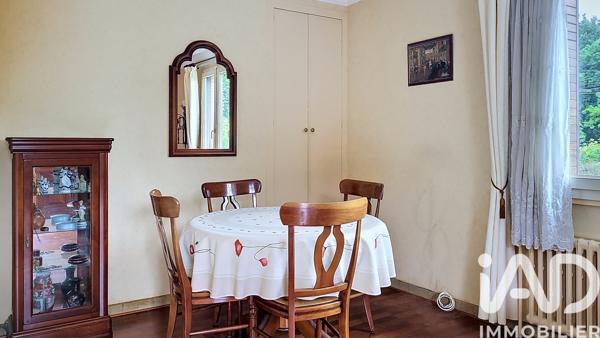 Maison à vendre 3 pièces 71,3 m² Brunoy