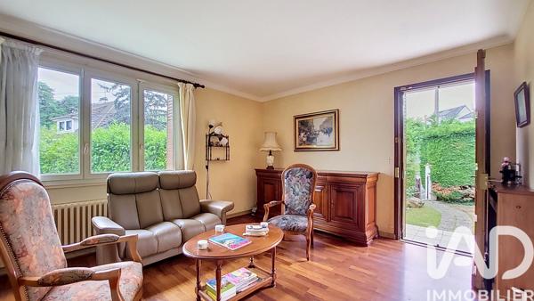 Maison à vendre 3 pièces 71,3 m² Brunoy