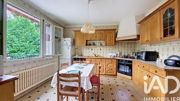 Maison à vendre 3 pièces 71,3 m² Brunoy