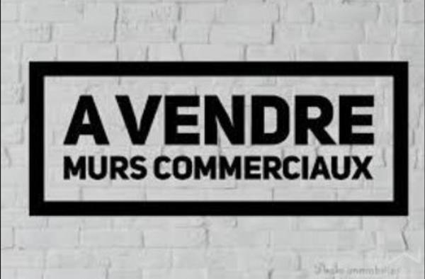 MURS A VENDRE