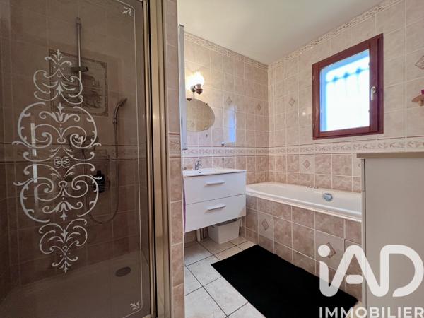 Maison à vendre 6 pièces 135 m² Vexin-sur-Epte