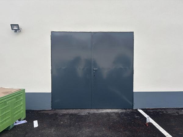 Entrepôt de 60.45m2 PERIGNY SUR YERRES