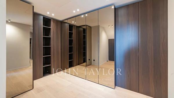 Villa contemporaine avec vue mer panoramique à 180°