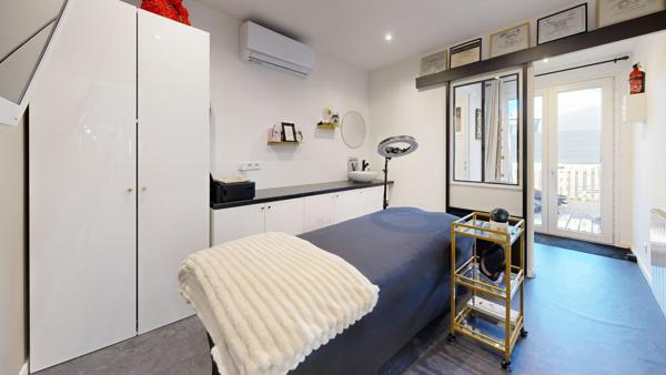 Maison individuelle Jouy Le Moutier 3 chambres