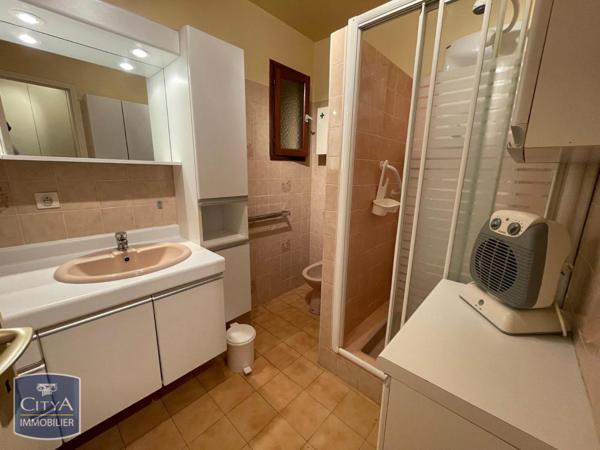 Maison à louer 3 pièces 72.15m² Saint-André (66690)