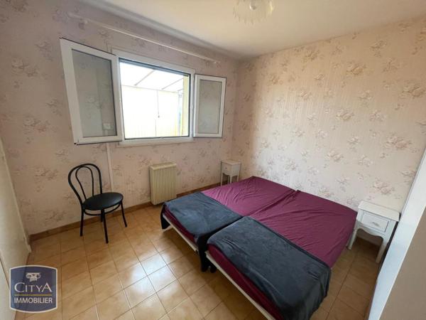 Maison à louer 3 pièces 72.15m² Saint-André (66690)