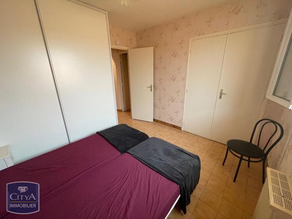 Maison à louer 3 pièces 72.15m² Saint-André (66690)