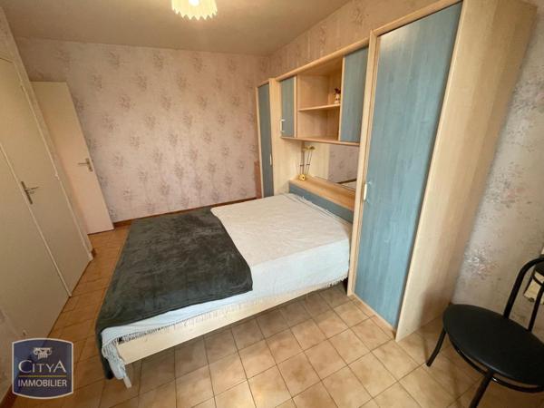 Maison à louer 3 pièces 72.15m² Saint-André (66690)