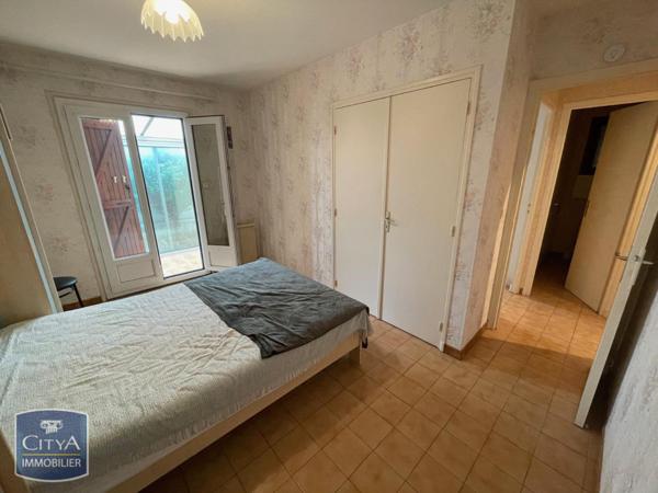 Maison à louer 3 pièces 72.15m² Saint-André (66690)