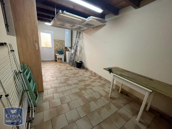 Maison à louer 3 pièces 72.15m² Saint-André (66690)