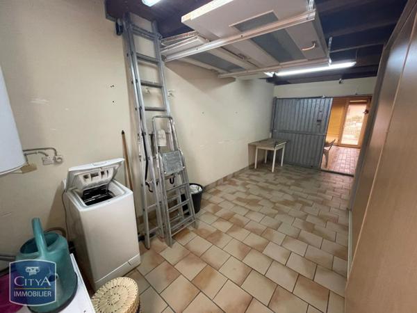 Maison à louer 3 pièces 72.15m² Saint-André (66690)