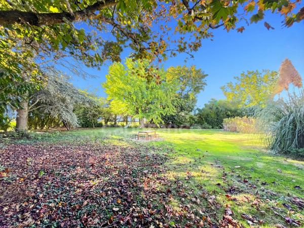 Maison 7 pièces à deux pas de Dijon !!!