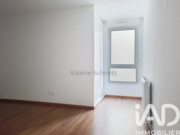 Appartement à vendre 3 pièces 58 m² Tournefeuille
