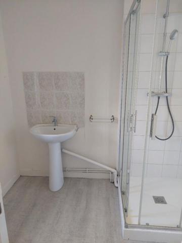 Maison de ville Bolbec 4 pièces 70 m2 avec jardin