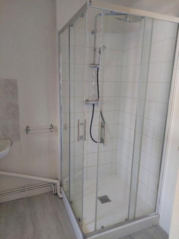 Maison de ville Bolbec 4 pièces 70 m2 avec jardin