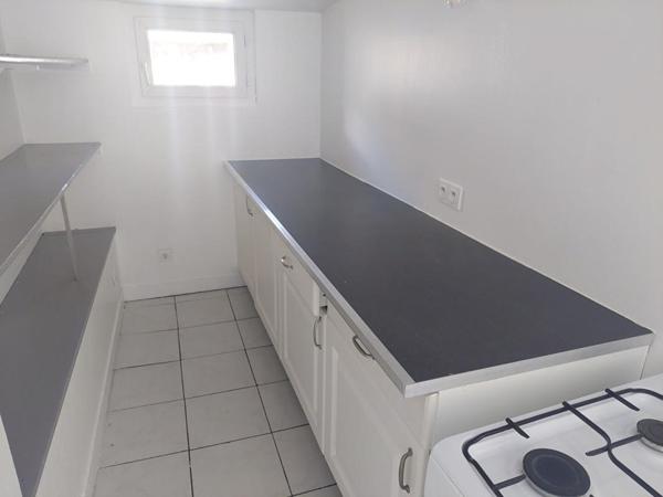 Maison de ville Bolbec 4 pièces 70 m2 avec jardin