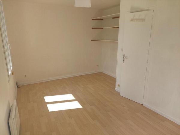 Maison de ville Bolbec 4 pièces 70 m2 avec jardin