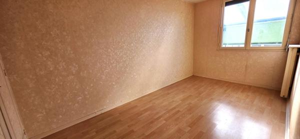 Maison Saint Nazaire 4 pièce(s) 60.57 m2