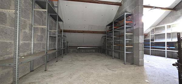 Maison Saint Nazaire 4 pièce(s) 60.57 m2