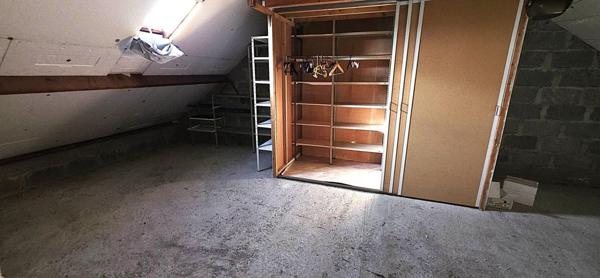 Maison Saint Nazaire 4 pièce(s) 60.57 m2