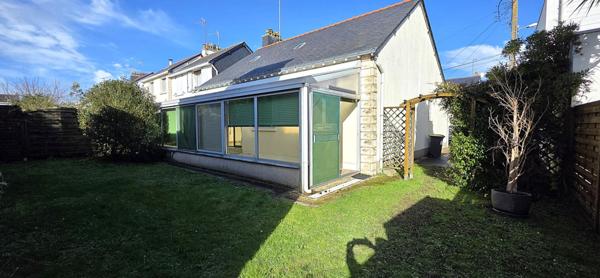 Maison Saint Nazaire 4 pièce(s) 60.57 m2