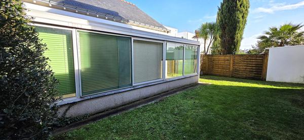 Maison Saint Nazaire 4 pièce(s) 60.57 m2