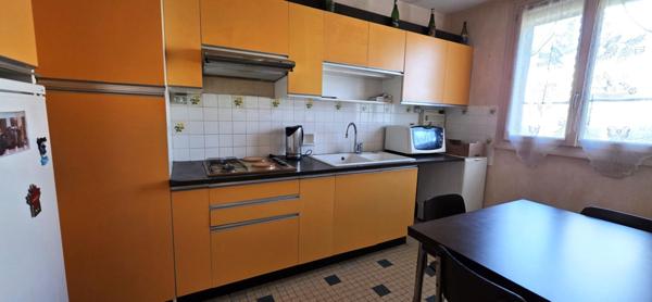 Maison Saint Nazaire 4 pièce(s) 60.57 m2