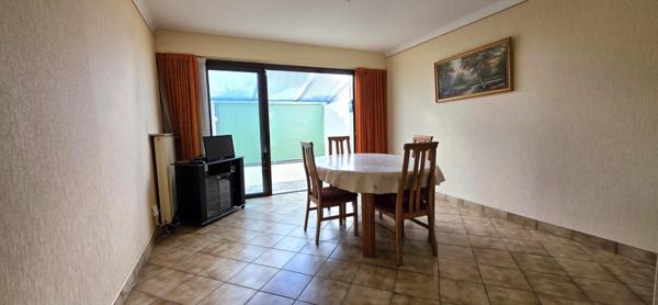 Maison Saint Nazaire 4 pièce(s) 60.57 m2