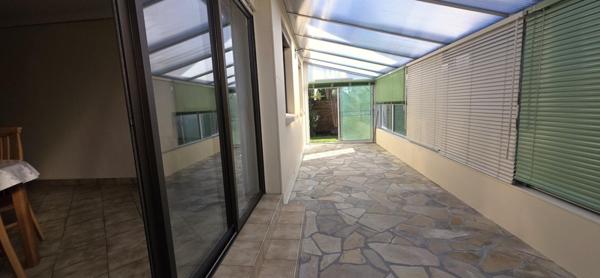 Maison Saint Nazaire 4 pièce(s) 60.57 m2