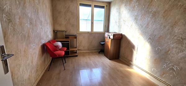 Maison Saint Nazaire 4 pièce(s) 60.57 m2