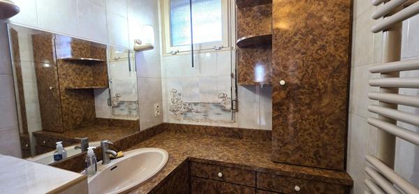 Maison Saint Nazaire 4 pièce(s) 60.57 m2