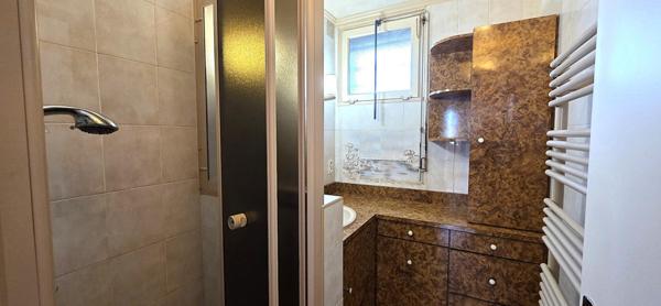 Maison Saint Nazaire 4 pièce(s) 60.57 m2