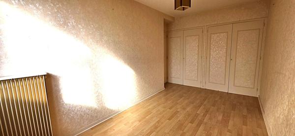 Maison Saint Nazaire 4 pièce(s) 60.57 m2