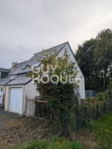 Charmante maison en quartier résidentiel à Pleslin-Trigavou