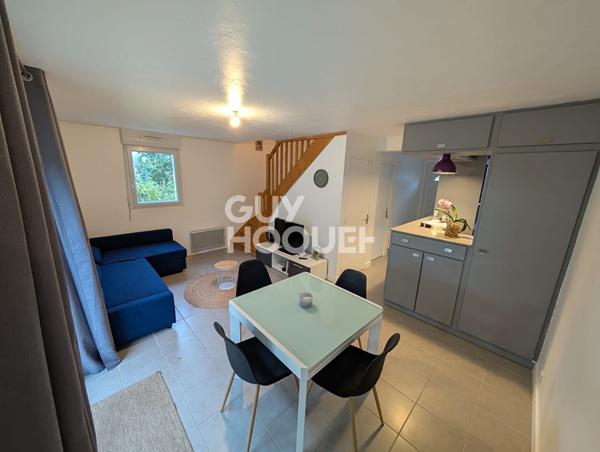 Charmante maison en quartier résidentiel à Pleslin-Trigavou