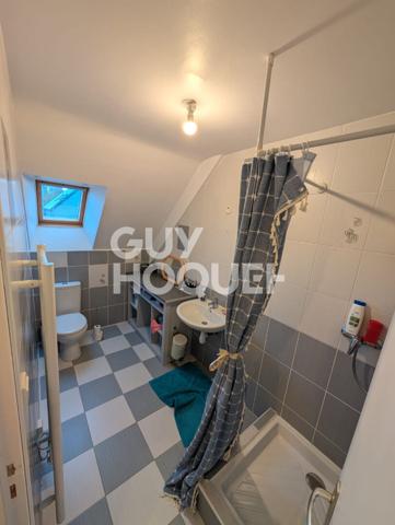 Charmante maison en quartier résidentiel à Pleslin-Trigavou