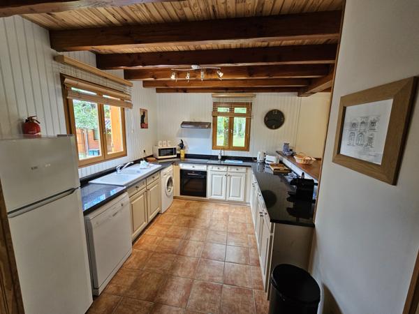 Maison à vendre à Lachapelle-Auzac (46200) - Lot
