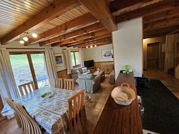 Maison à vendre à Lachapelle-Auzac (46200) - Lot