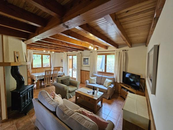 Maison à vendre à Lachapelle-Auzac (46200) - Lot